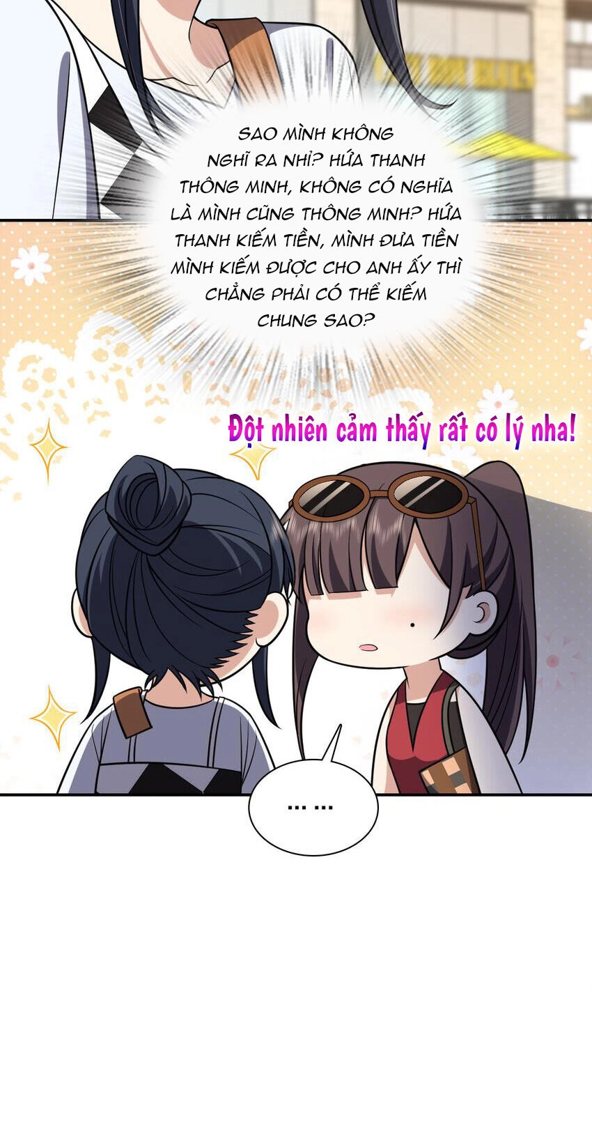 Bà Xã Nhà Tôi Đến Từ Ngàn Năm Trước Chapter 197 - 23