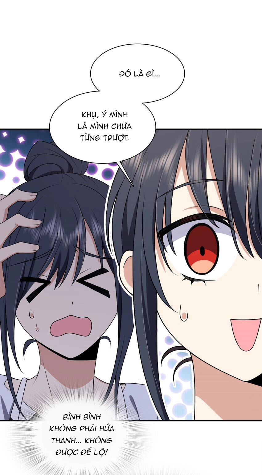 Bà Xã Nhà Tôi Đến Từ Ngàn Năm Trước Chapter 197 - 33