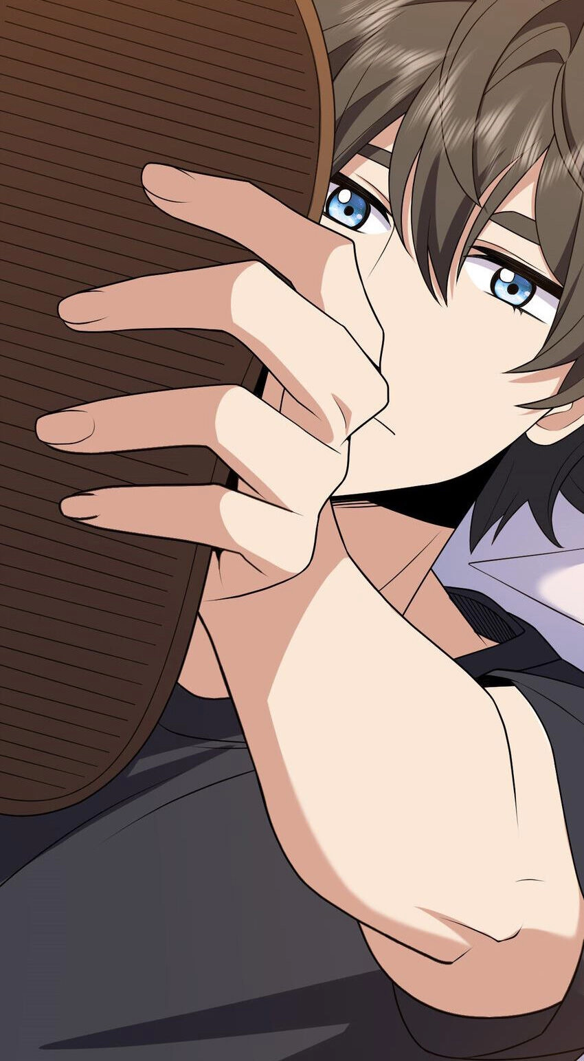 Bà Xã Nhà Tôi Đến Từ Ngàn Năm Trước Chapter 197 - 36