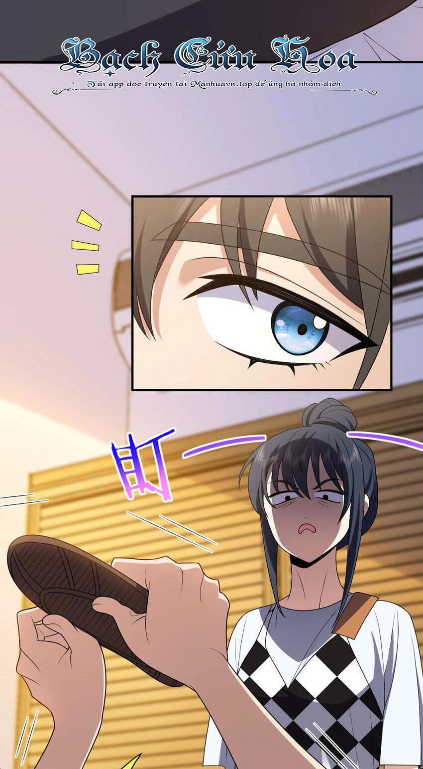 Bà Xã Nhà Tôi Đến Từ Ngàn Năm Trước Chapter 197 - 37