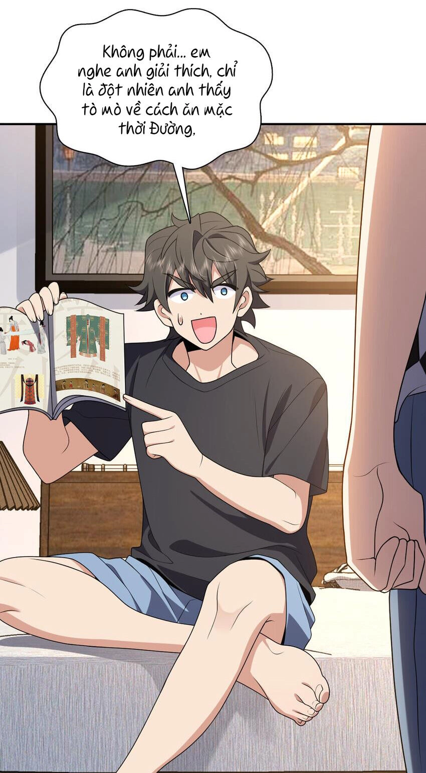 Bà Xã Nhà Tôi Đến Từ Ngàn Năm Trước Chapter 197 - 40