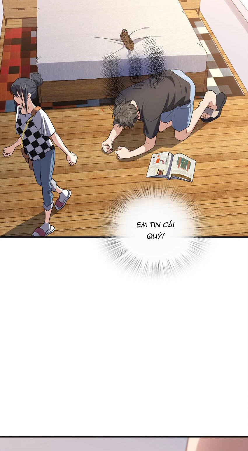 Bà Xã Nhà Tôi Đến Từ Ngàn Năm Trước Chapter 197 - 44