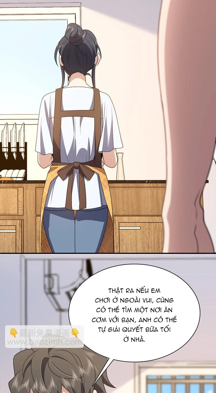 Bà Xã Nhà Tôi Đến Từ Ngàn Năm Trước Chapter 197 - 45