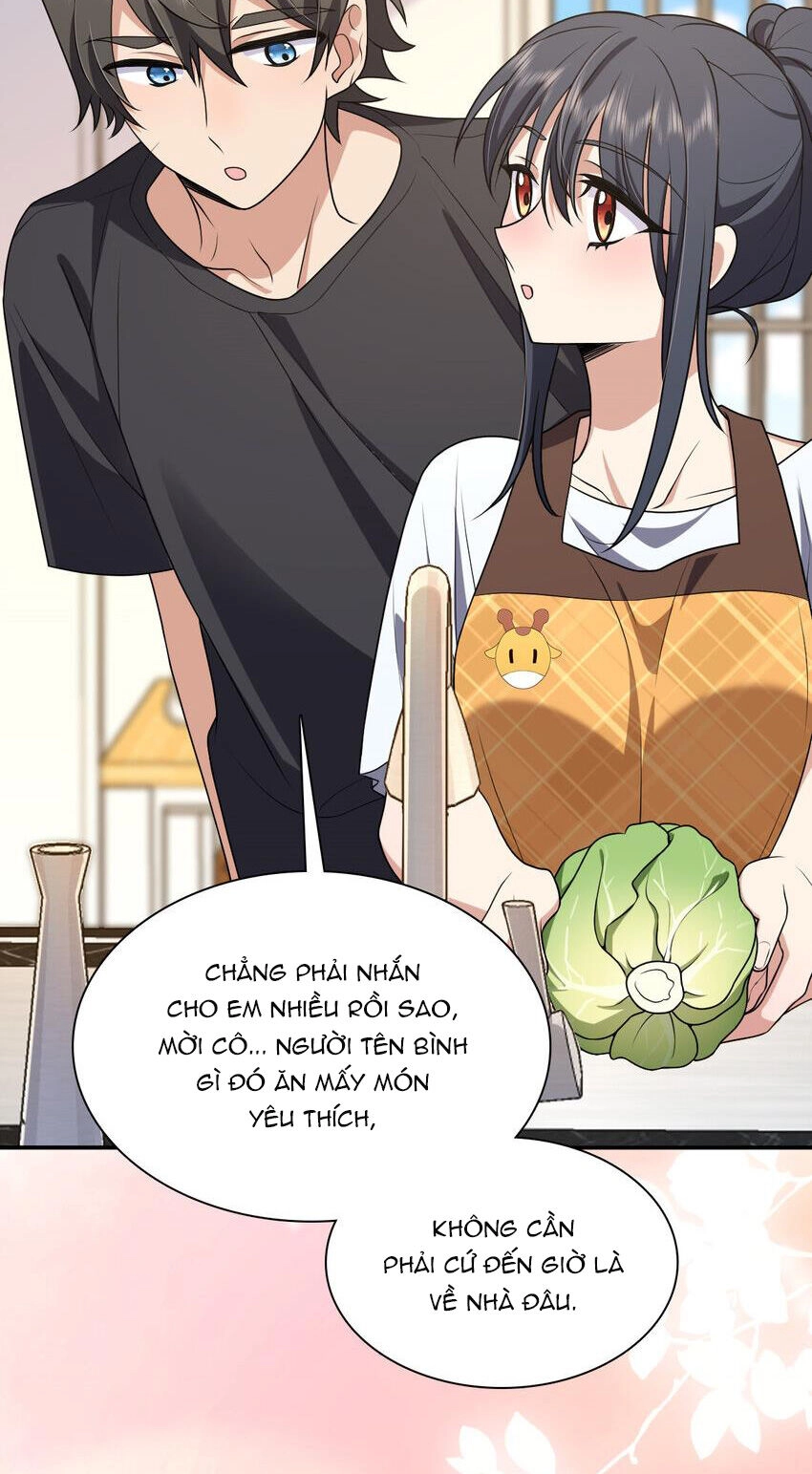 Bà Xã Nhà Tôi Đến Từ Ngàn Năm Trước Chapter 197 - 46