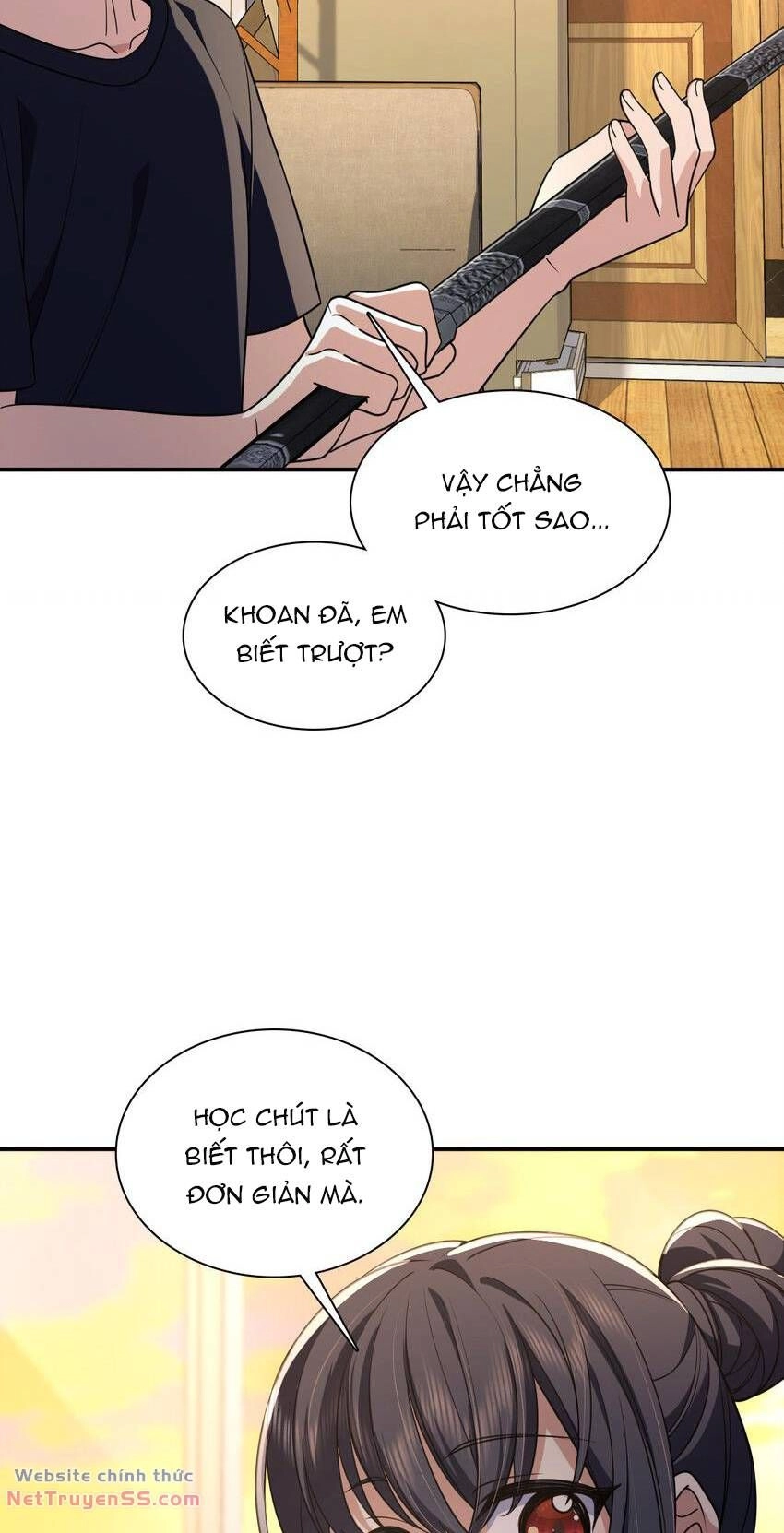 Bà Xã Nhà Tôi Đến Từ Ngàn Năm Trước Chapter 198 - 3