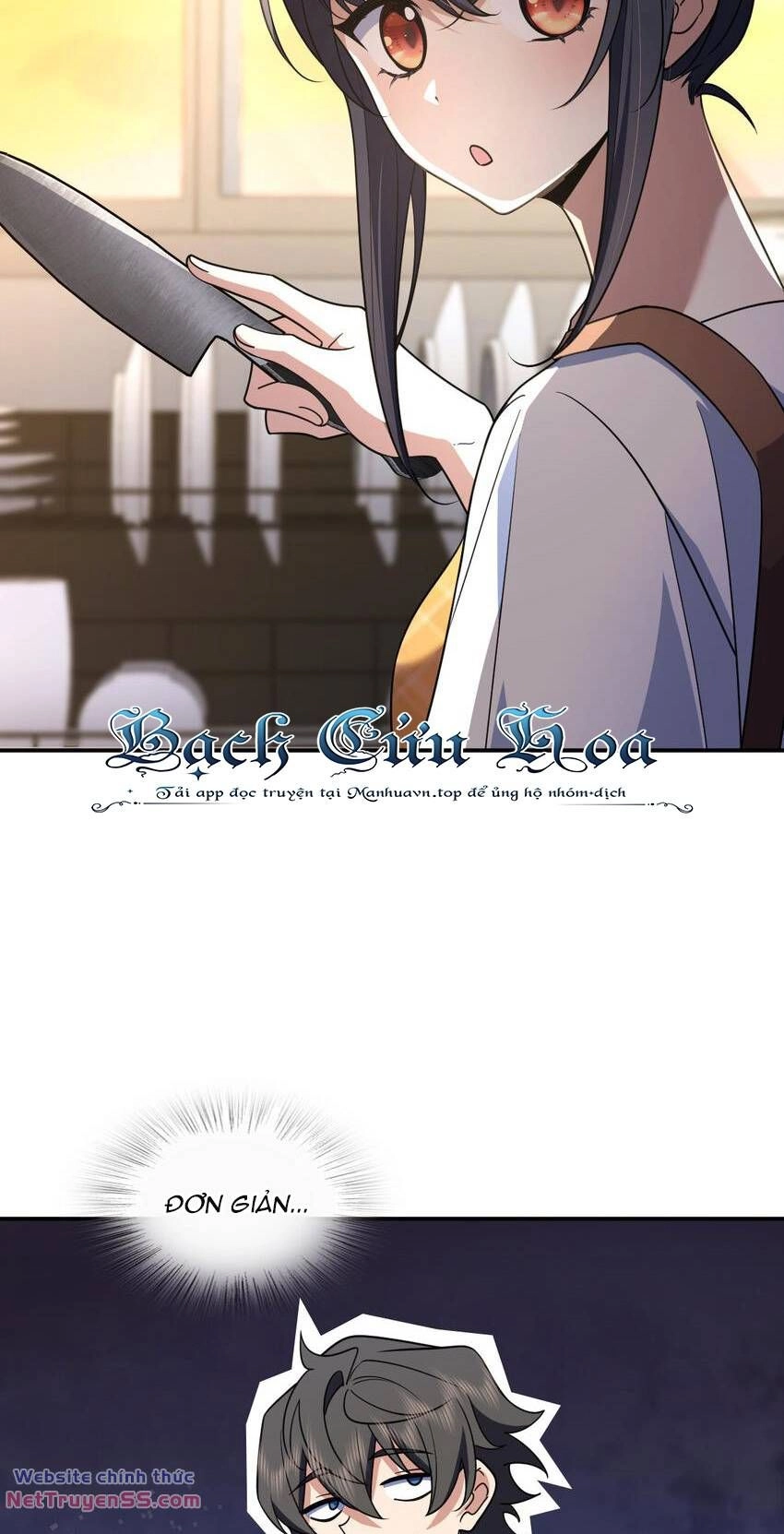 Bà Xã Nhà Tôi Đến Từ Ngàn Năm Trước Chapter 198 - 4