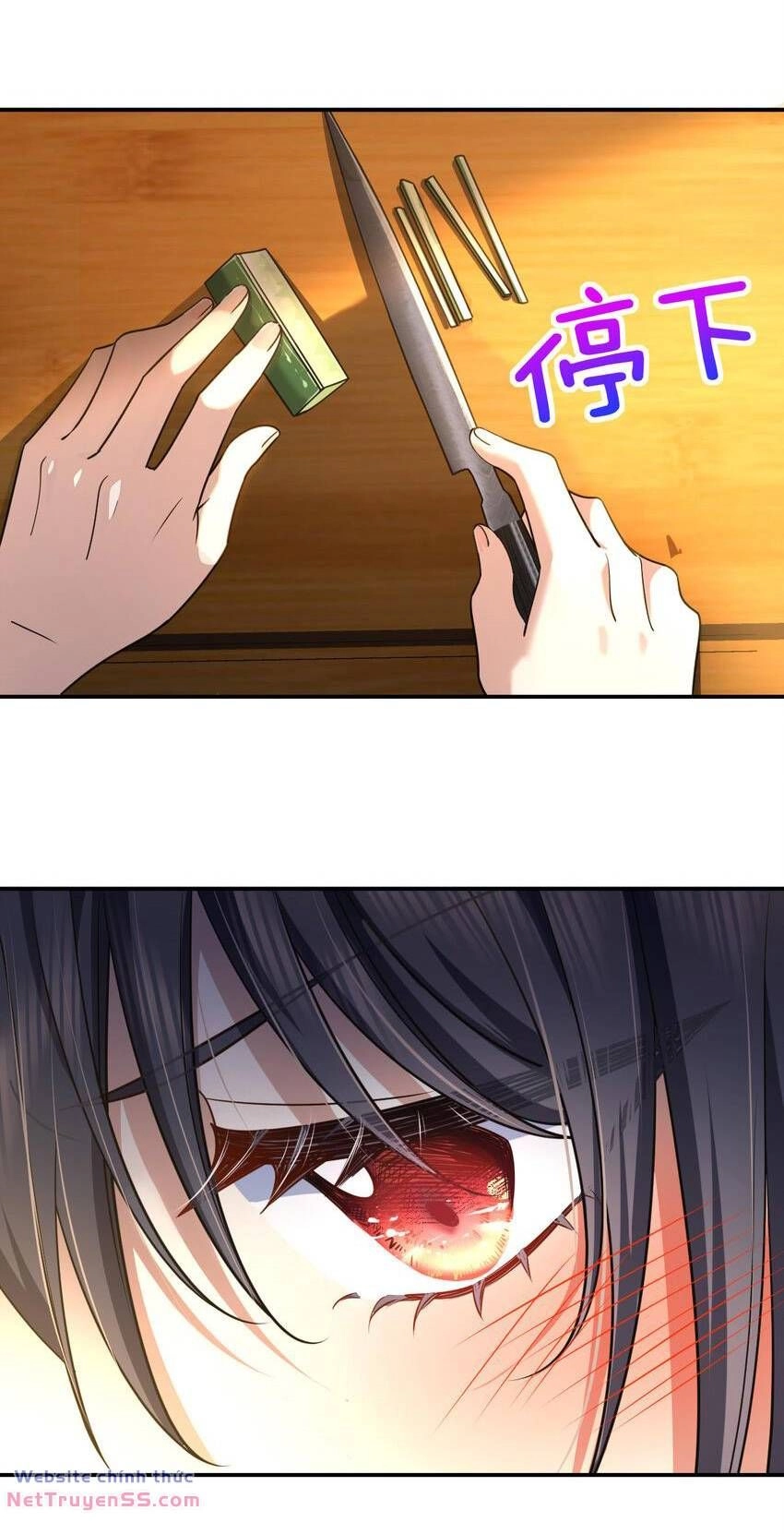 Bà Xã Nhà Tôi Đến Từ Ngàn Năm Trước Chapter 198 - 6