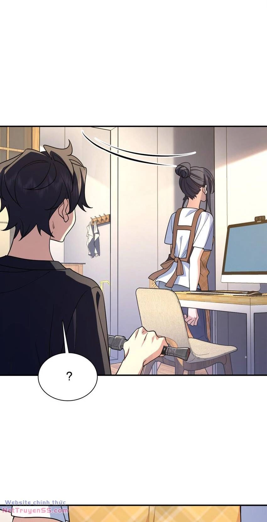 Bà Xã Nhà Tôi Đến Từ Ngàn Năm Trước Chapter 198 - 7