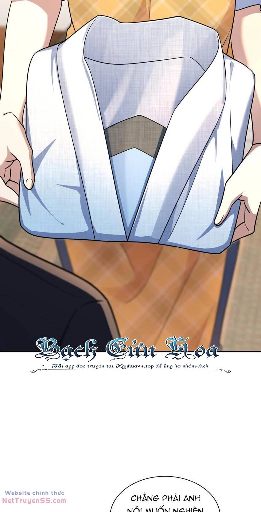 Bà Xã Nhà Tôi Đến Từ Ngàn Năm Trước Chapter 198 - 8