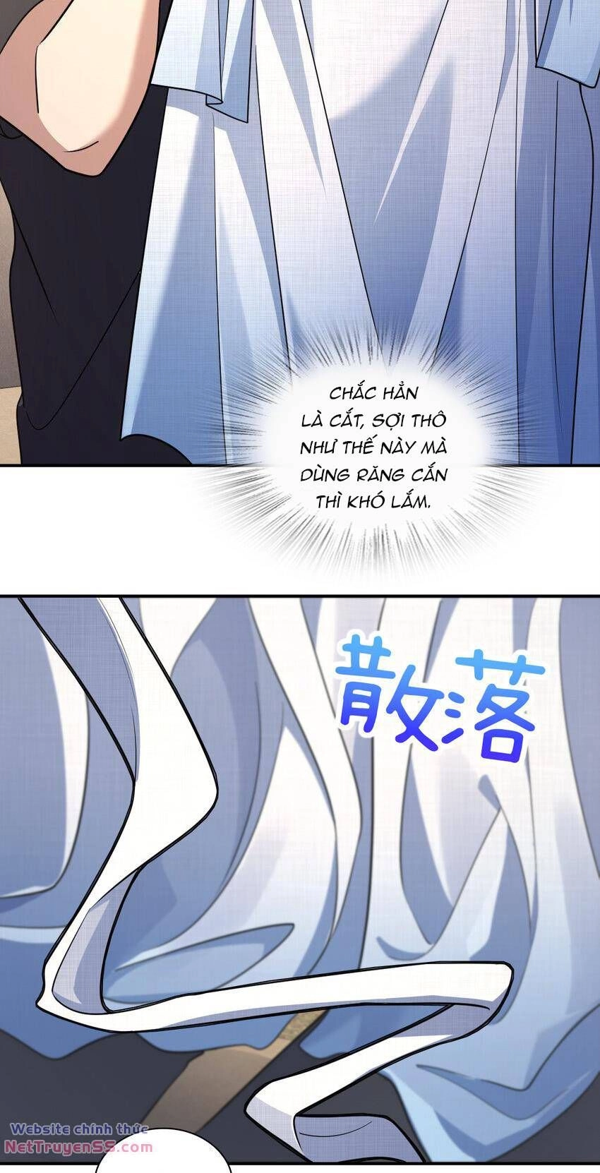 Bà Xã Nhà Tôi Đến Từ Ngàn Năm Trước Chapter 198 - 11