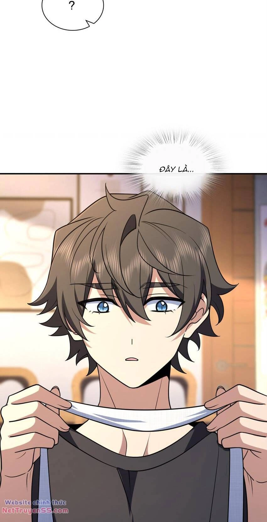 Bà Xã Nhà Tôi Đến Từ Ngàn Năm Trước Chapter 198 - 12