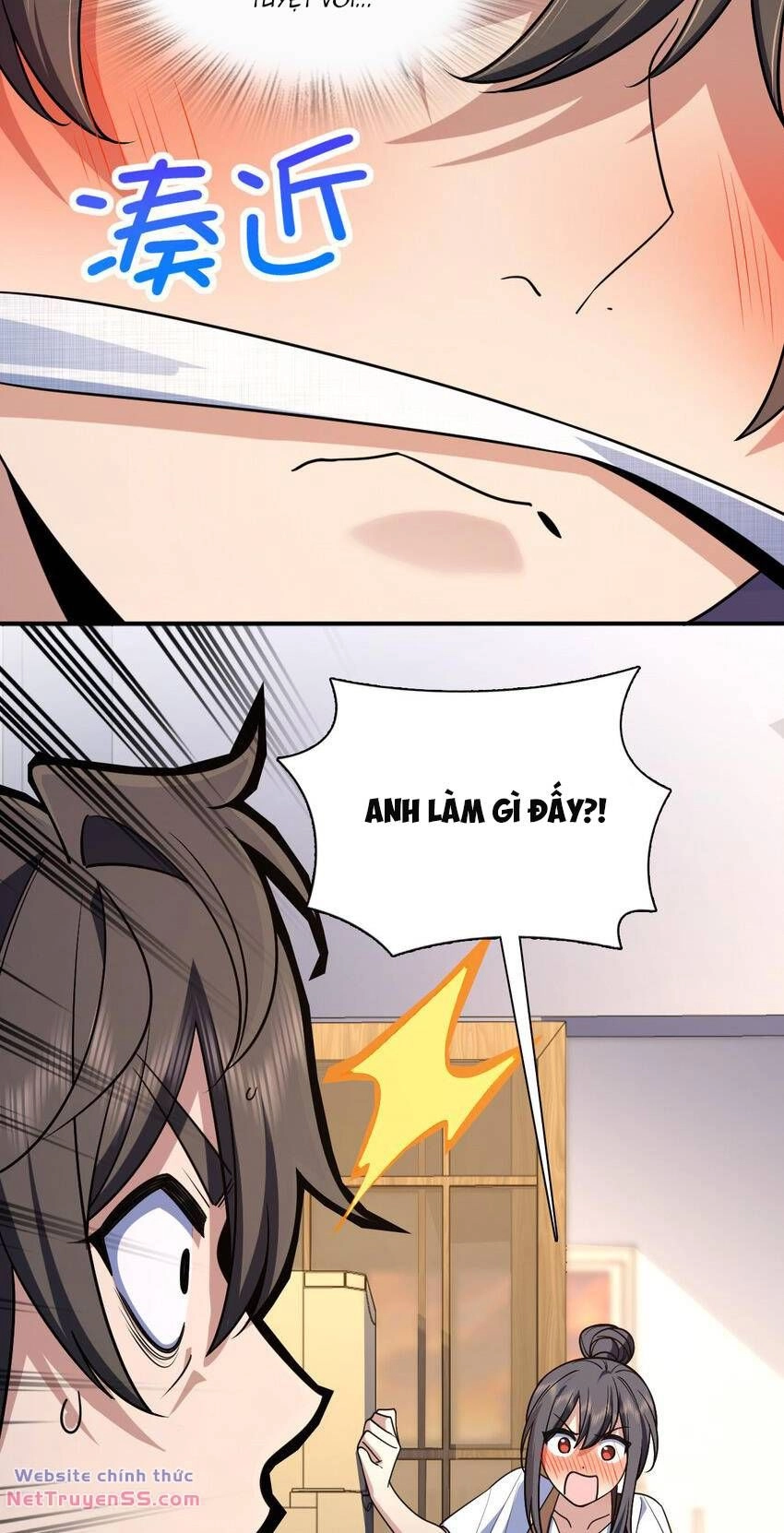 Bà Xã Nhà Tôi Đến Từ Ngàn Năm Trước Chapter 198 - 15