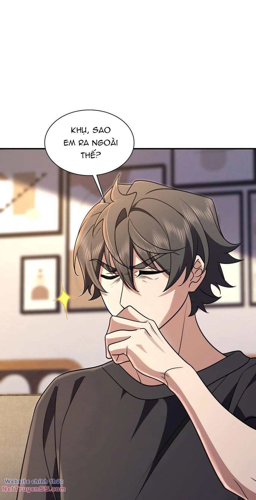 Bà Xã Nhà Tôi Đến Từ Ngàn Năm Trước Chapter 198 - 18