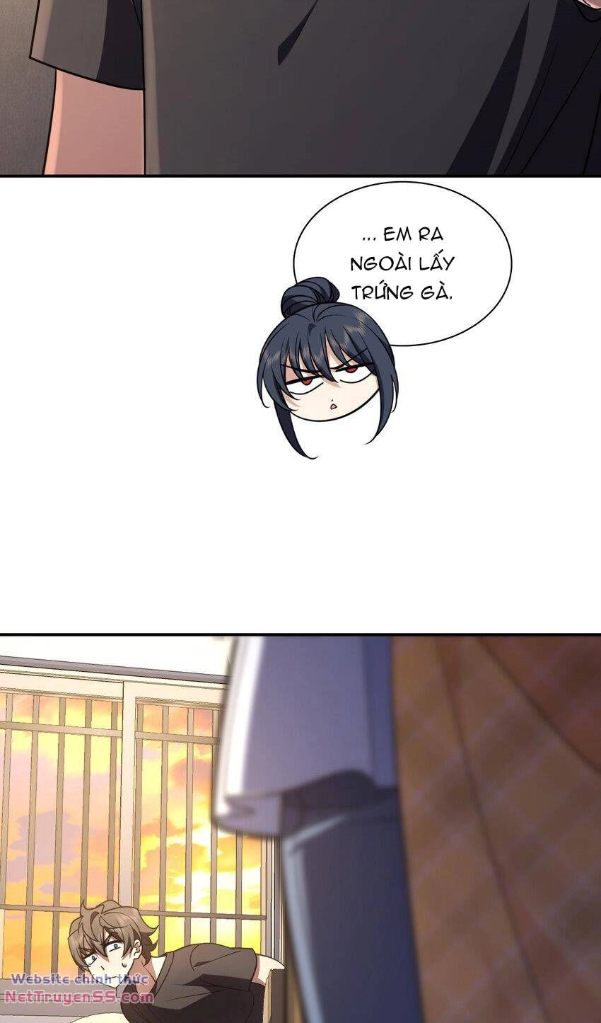 Bà Xã Nhà Tôi Đến Từ Ngàn Năm Trước Chapter 198 - 19