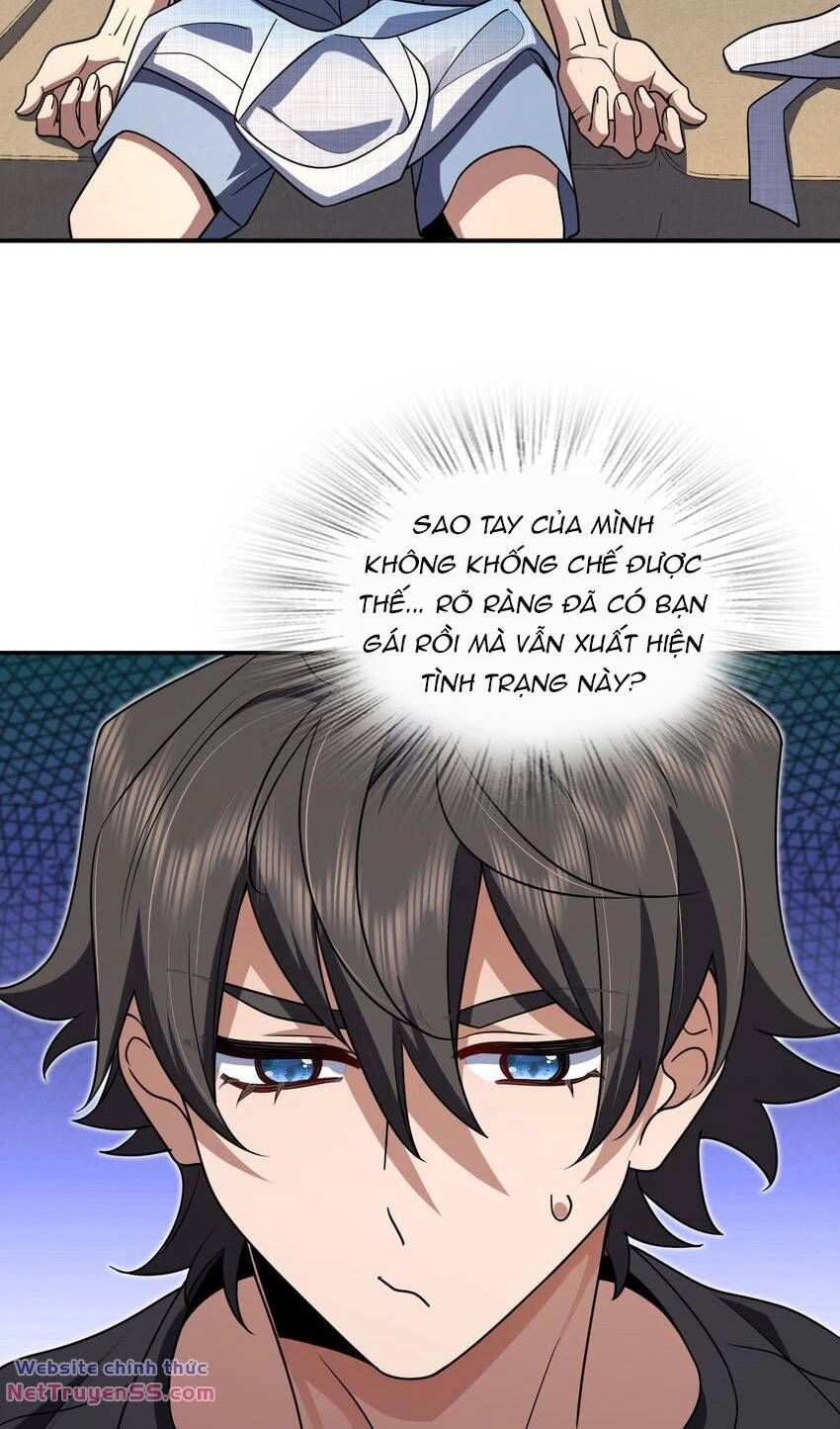 Bà Xã Nhà Tôi Đến Từ Ngàn Năm Trước Chapter 198 - 21