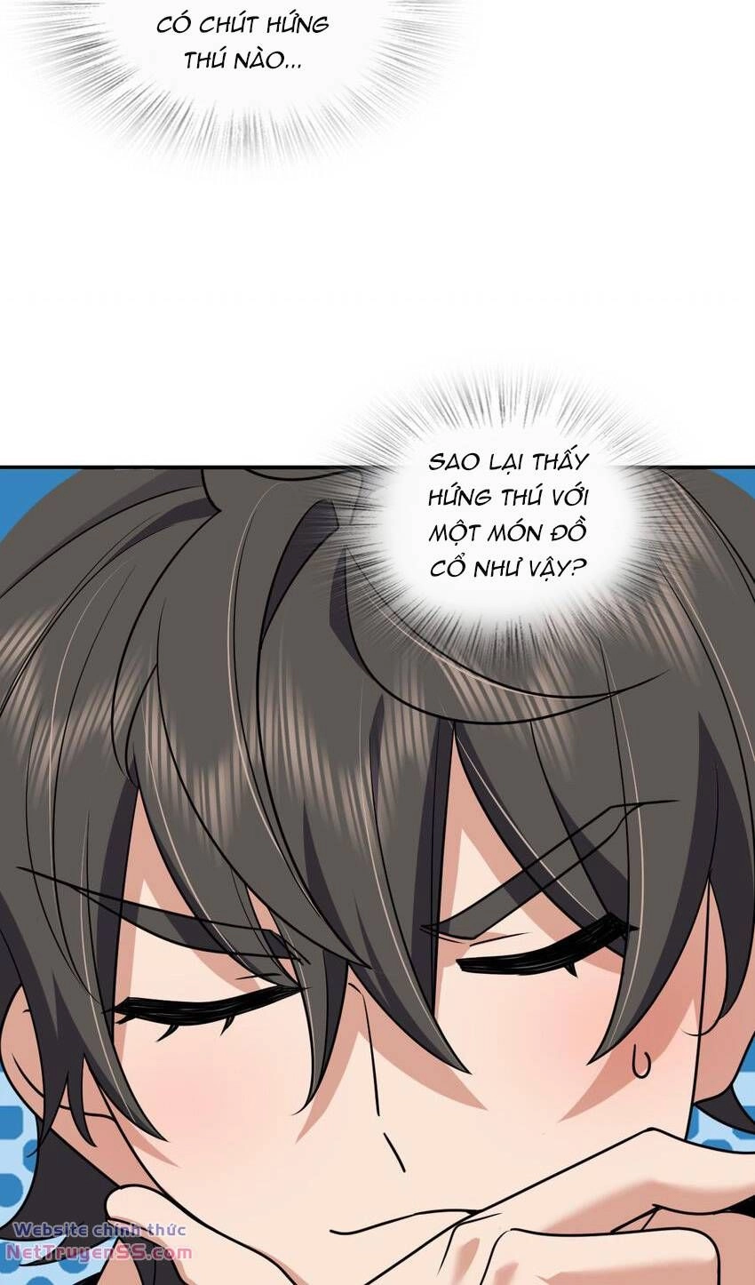 Bà Xã Nhà Tôi Đến Từ Ngàn Năm Trước Chapter 198 - 24