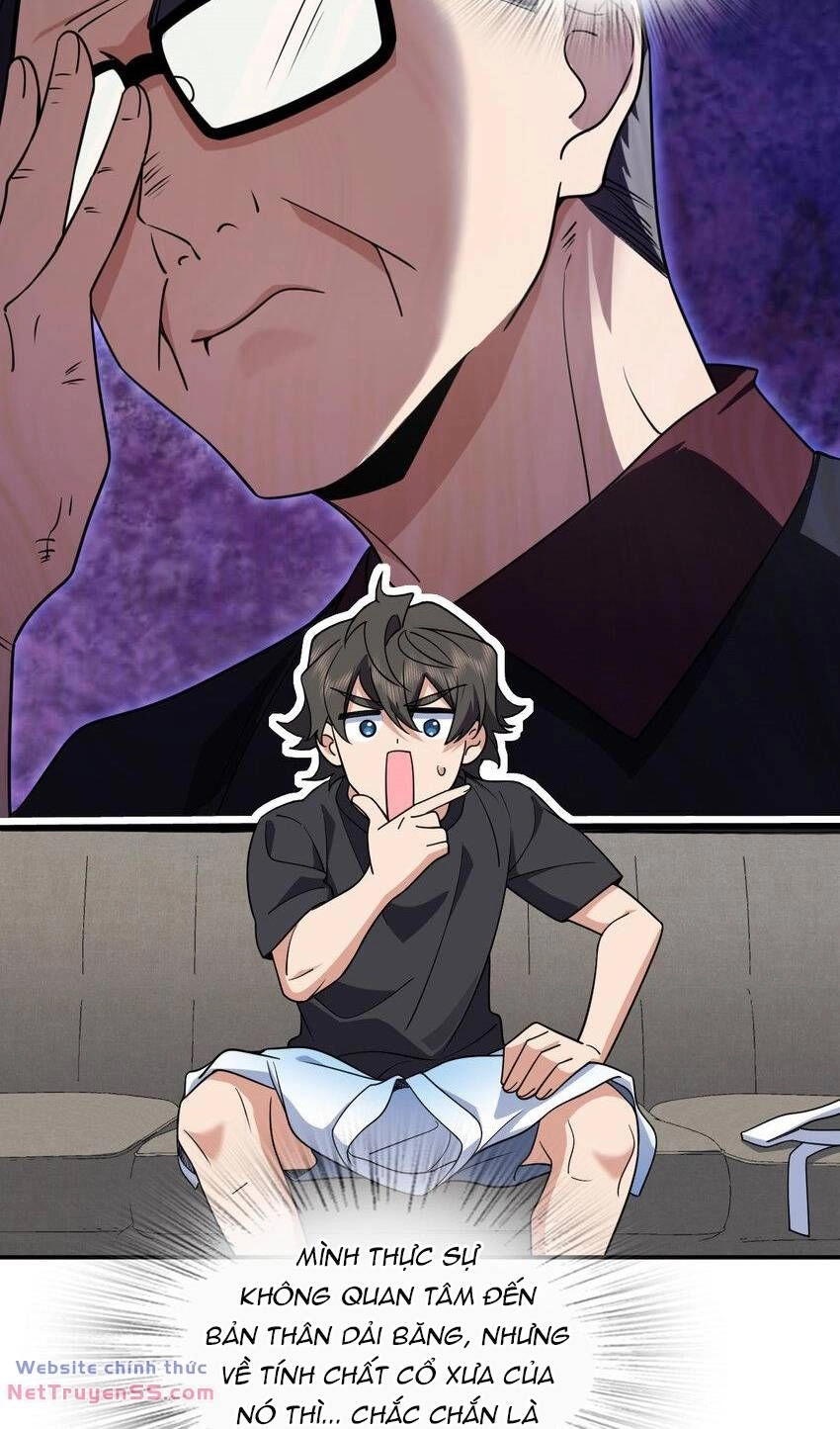 Bà Xã Nhà Tôi Đến Từ Ngàn Năm Trước Chapter 198 - 26