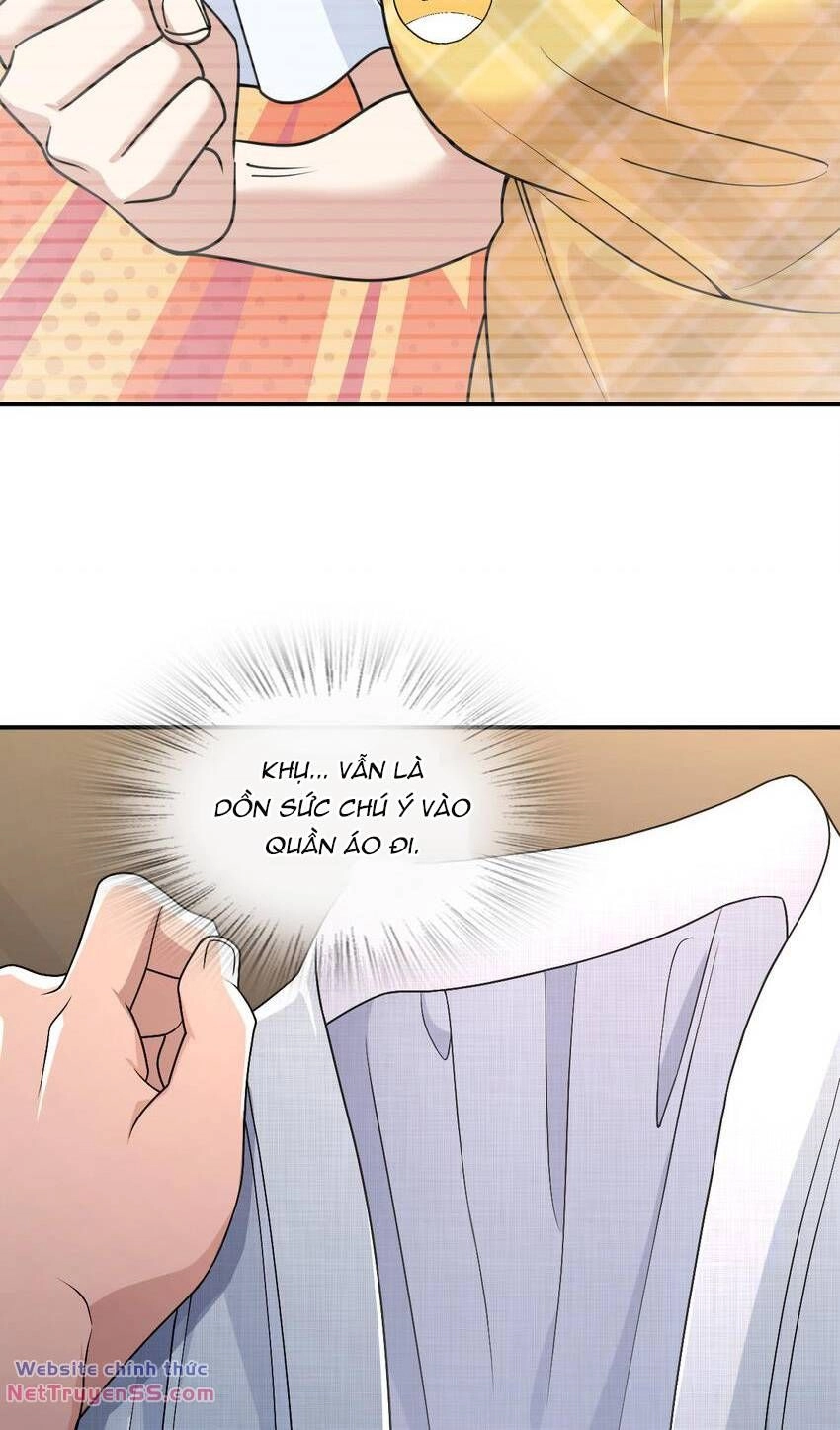 Bà Xã Nhà Tôi Đến Từ Ngàn Năm Trước Chapter 198 - 30