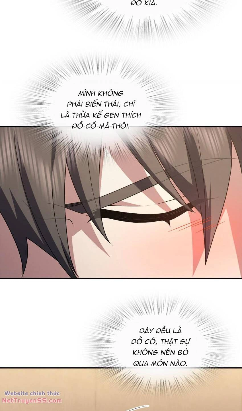 Bà Xã Nhà Tôi Đến Từ Ngàn Năm Trước Chapter 198 - 33