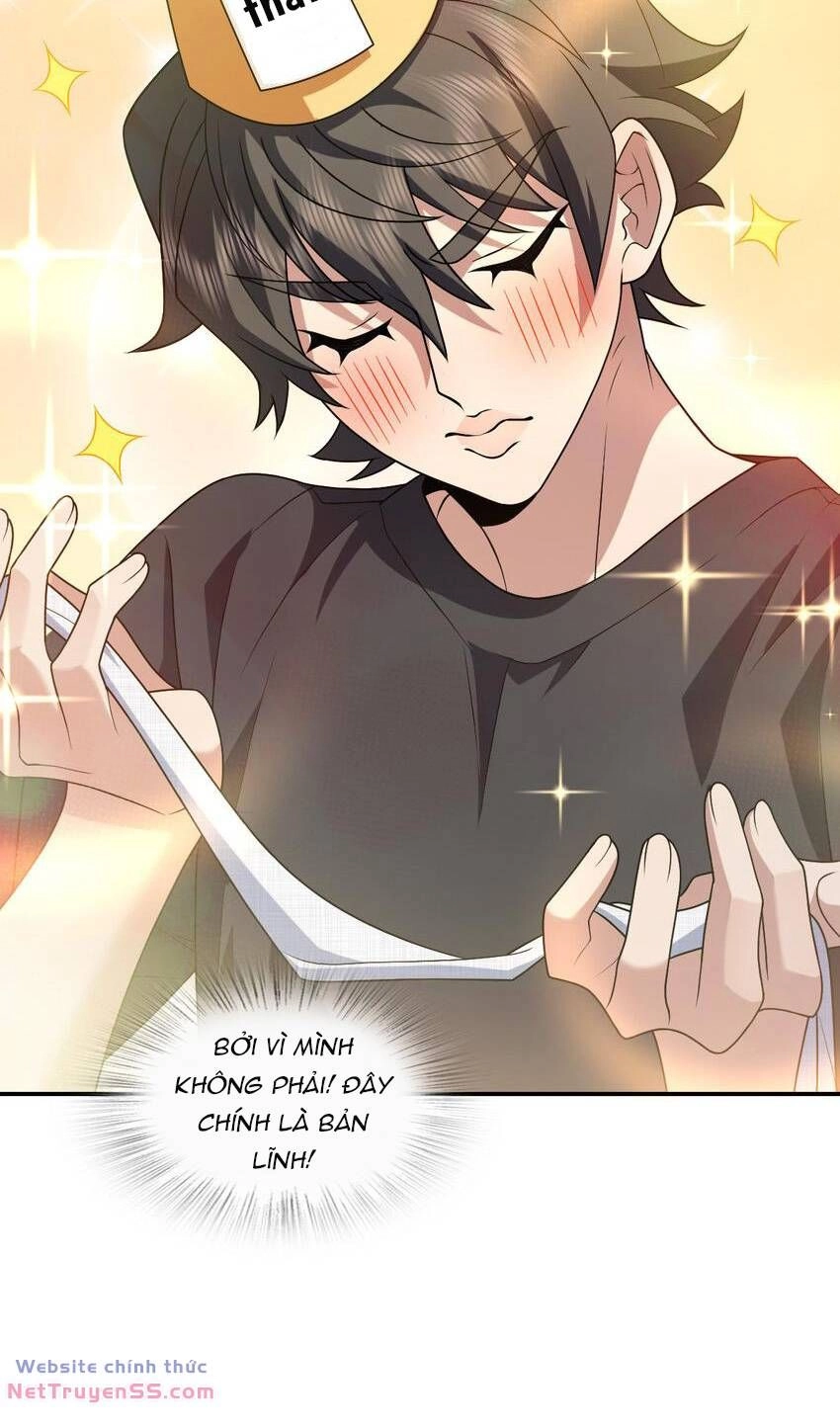 Bà Xã Nhà Tôi Đến Từ Ngàn Năm Trước Chapter 198 - 35