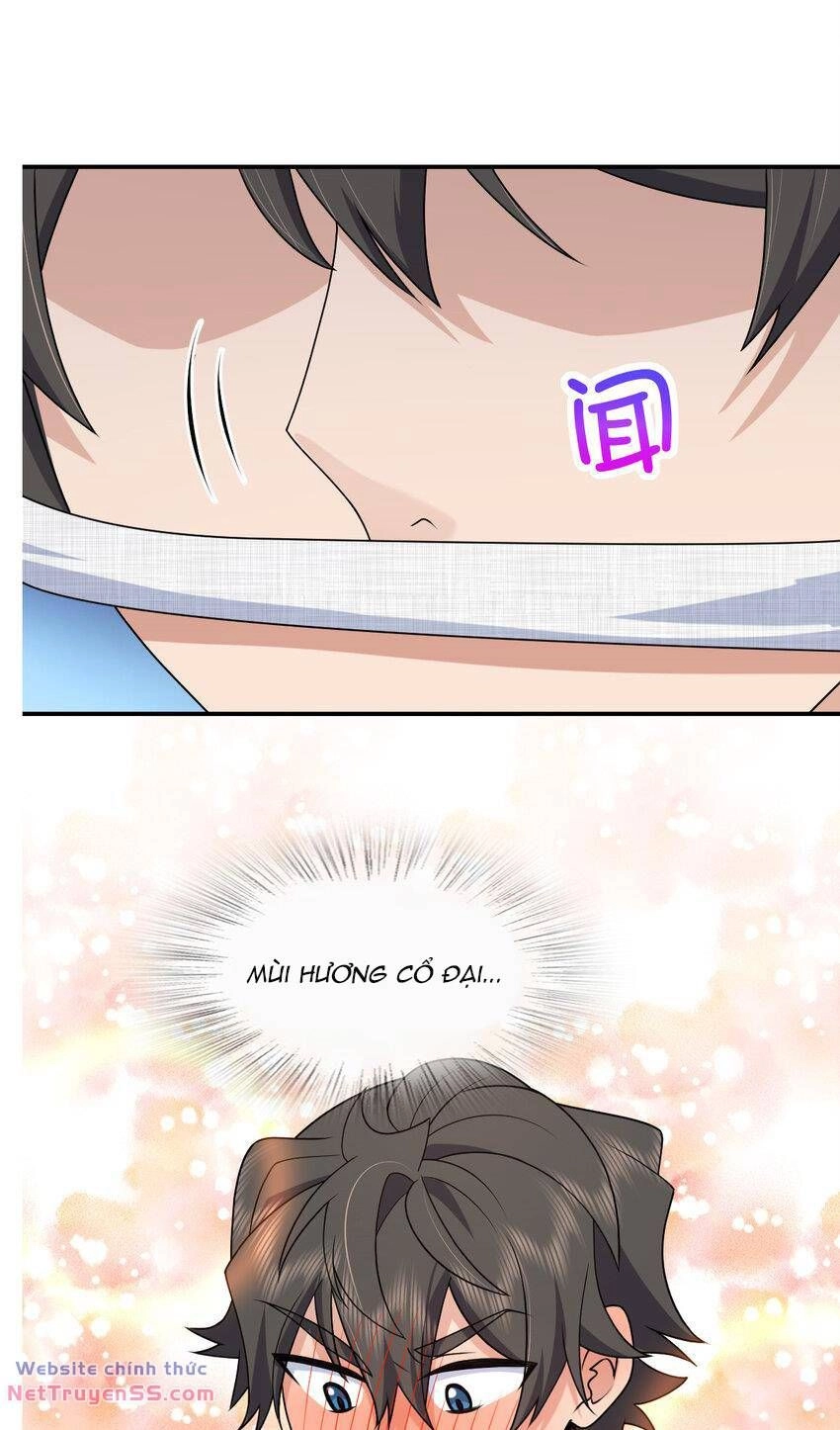 Bà Xã Nhà Tôi Đến Từ Ngàn Năm Trước Chapter 198 - 36