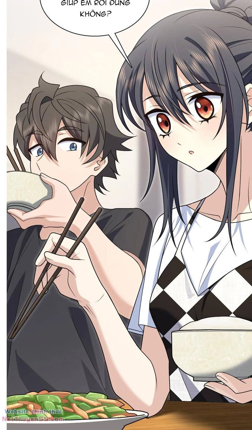 Bà Xã Nhà Tôi Đến Từ Ngàn Năm Trước Chapter 198 - 39