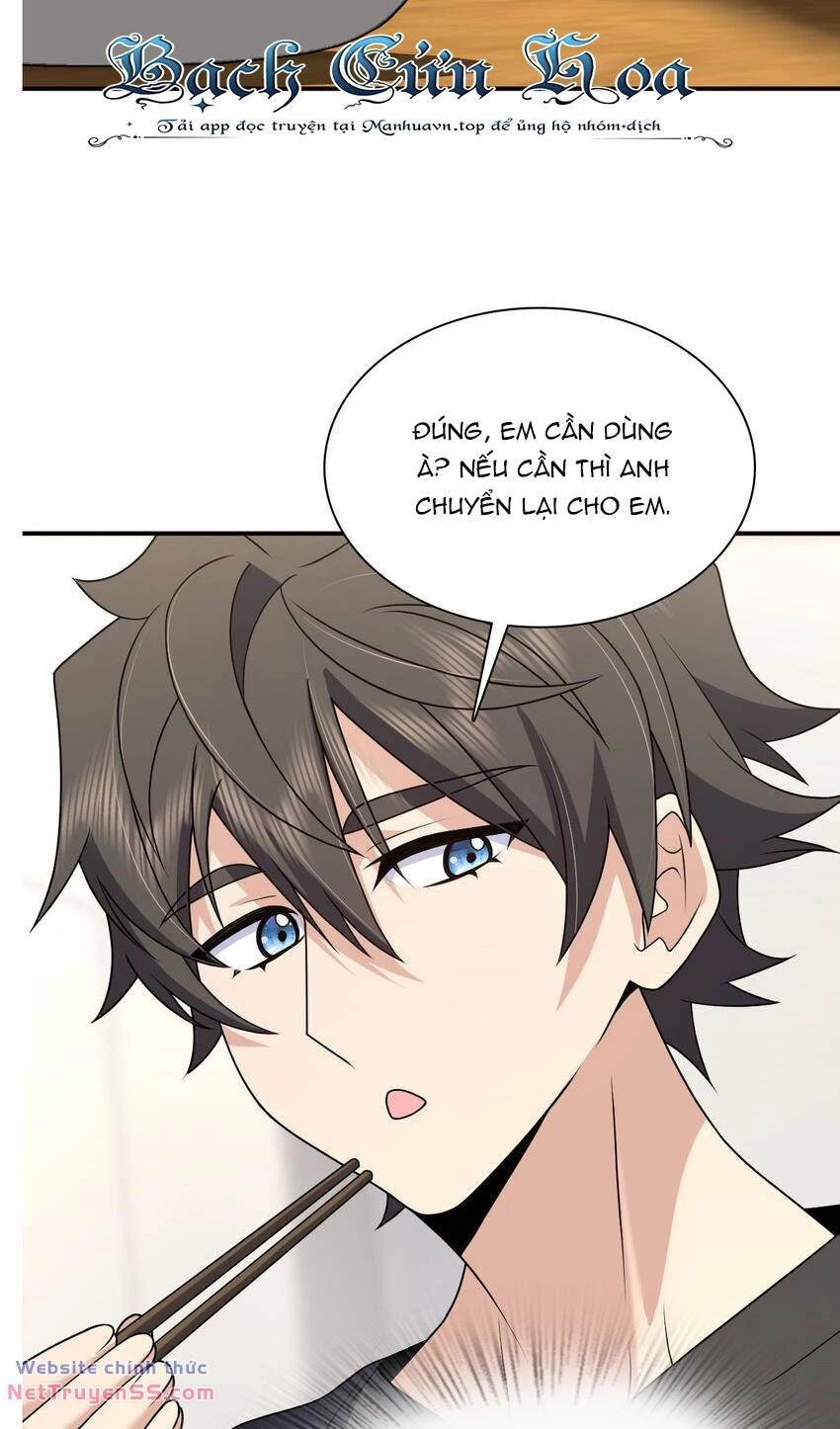 Bà Xã Nhà Tôi Đến Từ Ngàn Năm Trước Chapter 198 - 40