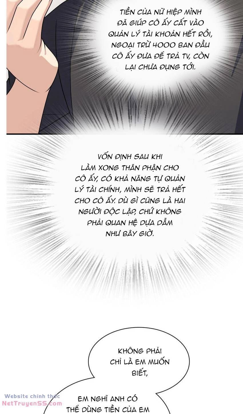 Bà Xã Nhà Tôi Đến Từ Ngàn Năm Trước Chapter 198 - 41