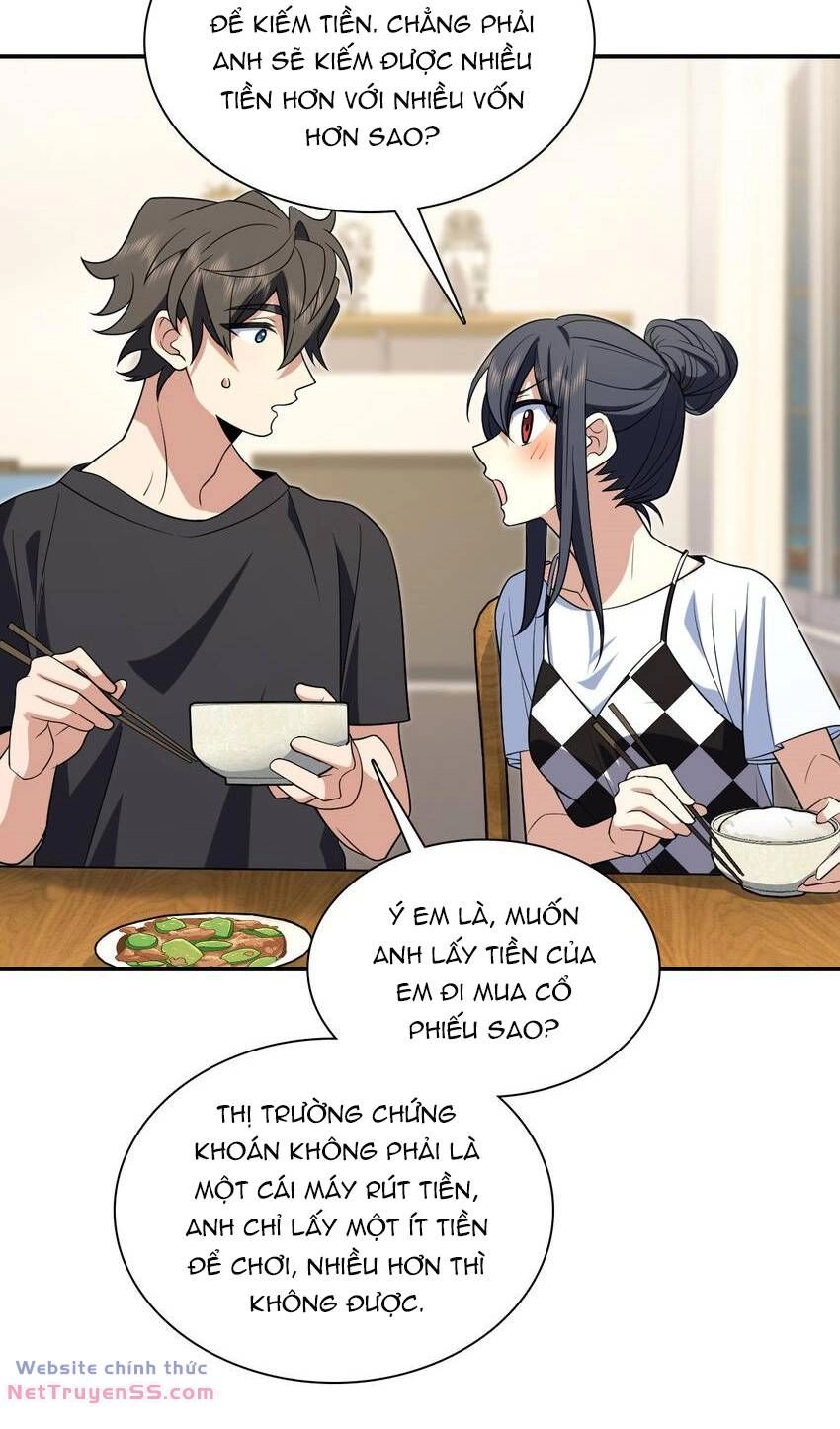 Bà Xã Nhà Tôi Đến Từ Ngàn Năm Trước Chapter 198 - 42