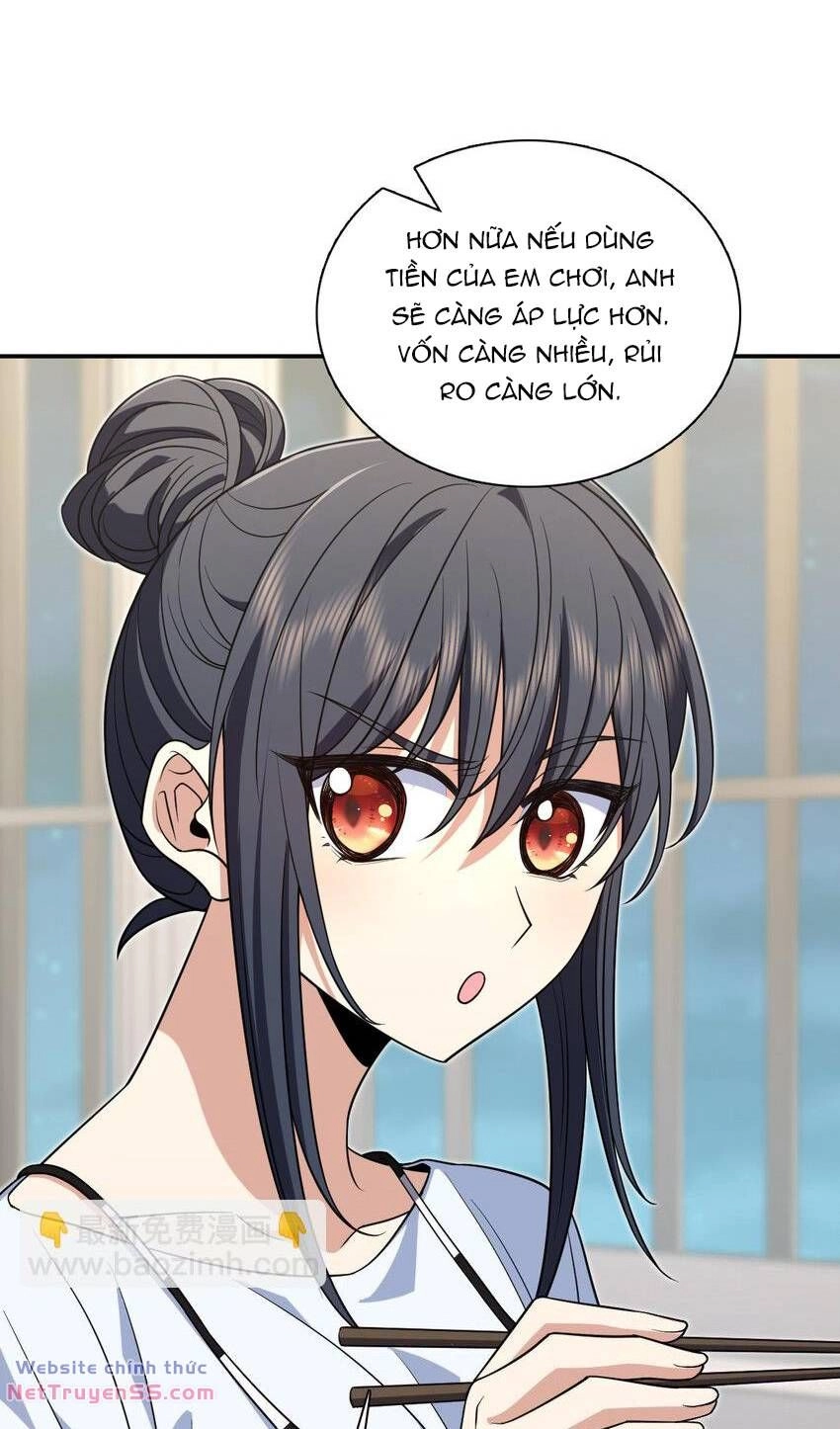 Bà Xã Nhà Tôi Đến Từ Ngàn Năm Trước Chapter 198 - 43