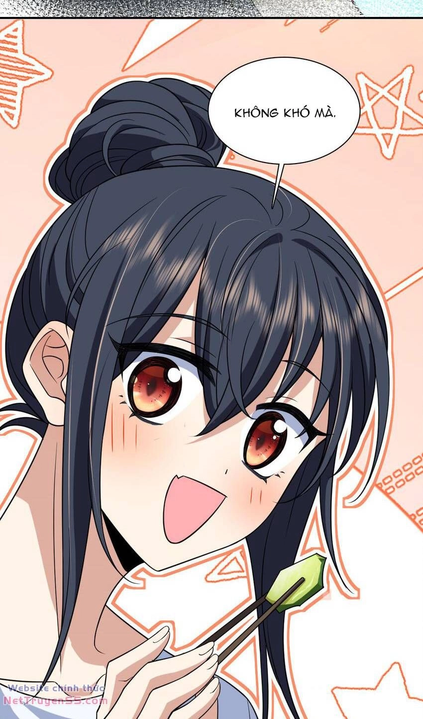 Bà Xã Nhà Tôi Đến Từ Ngàn Năm Trước Chapter 198 - 46