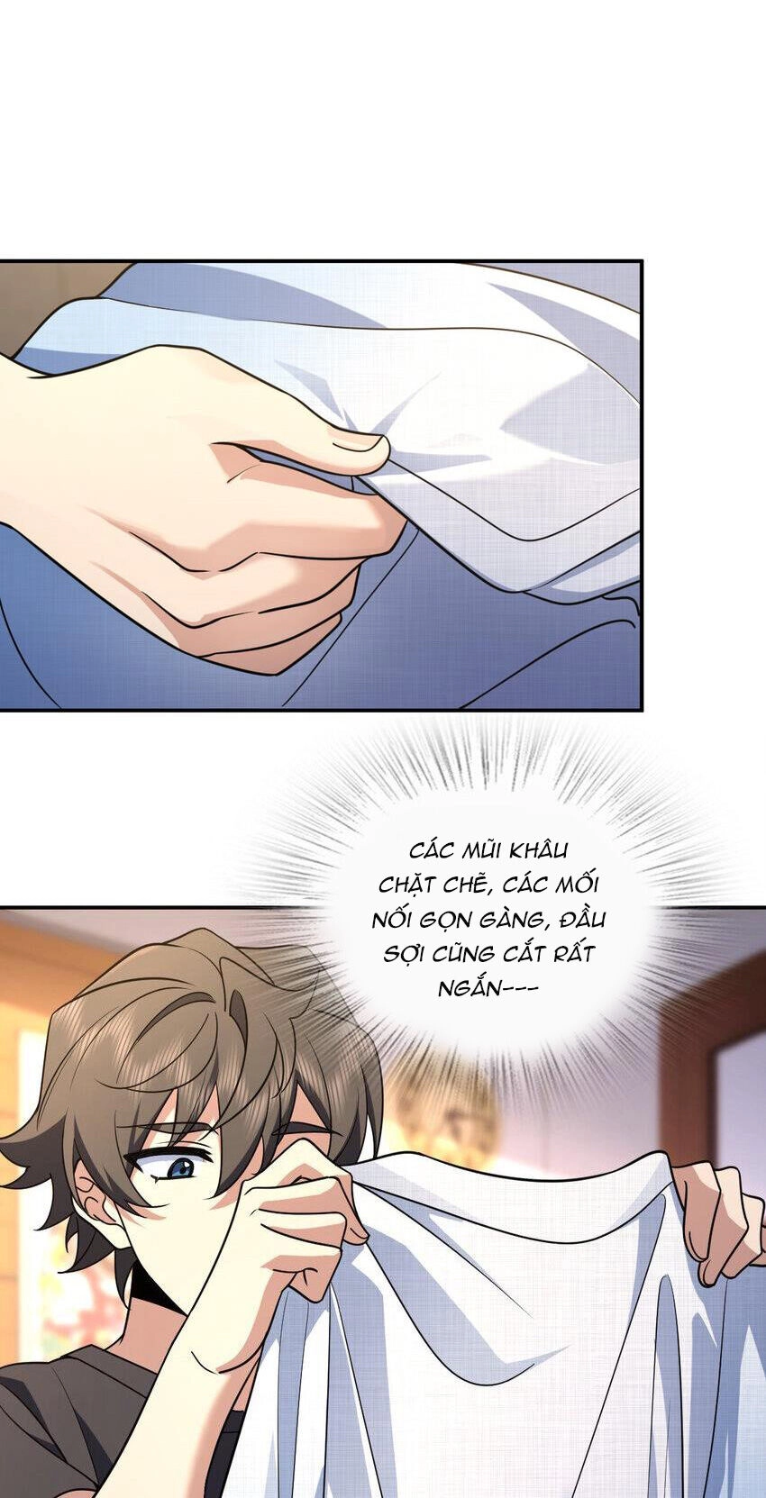 Bà Xã Nhà Tôi Đến Từ Ngàn Năm Trước Chapter 199 - 9