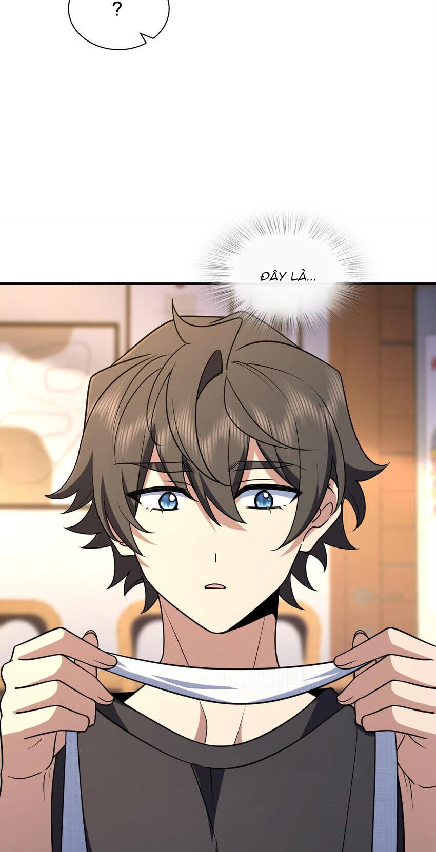 Bà Xã Nhà Tôi Đến Từ Ngàn Năm Trước Chapter 199 - 11