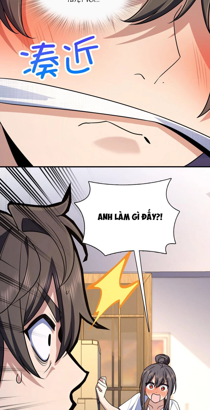 Bà Xã Nhà Tôi Đến Từ Ngàn Năm Trước Chapter 199 - 14