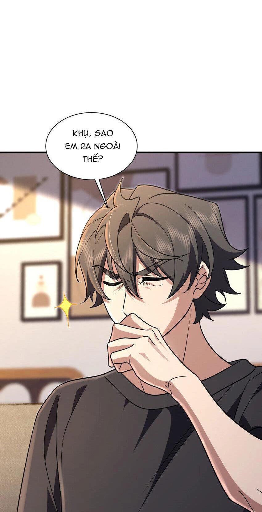 Bà Xã Nhà Tôi Đến Từ Ngàn Năm Trước Chapter 199 - 17