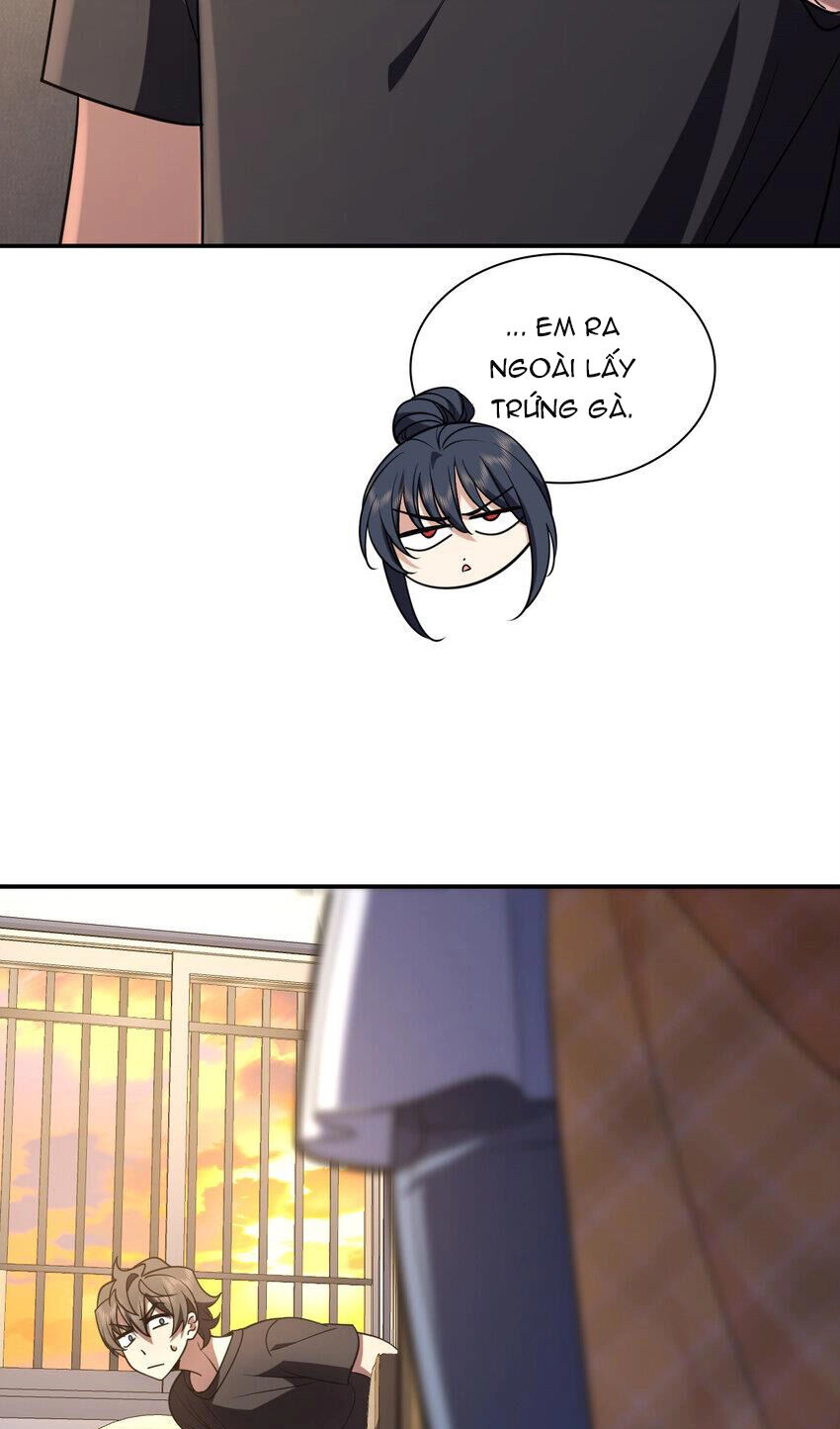 Bà Xã Nhà Tôi Đến Từ Ngàn Năm Trước Chapter 199 - 18