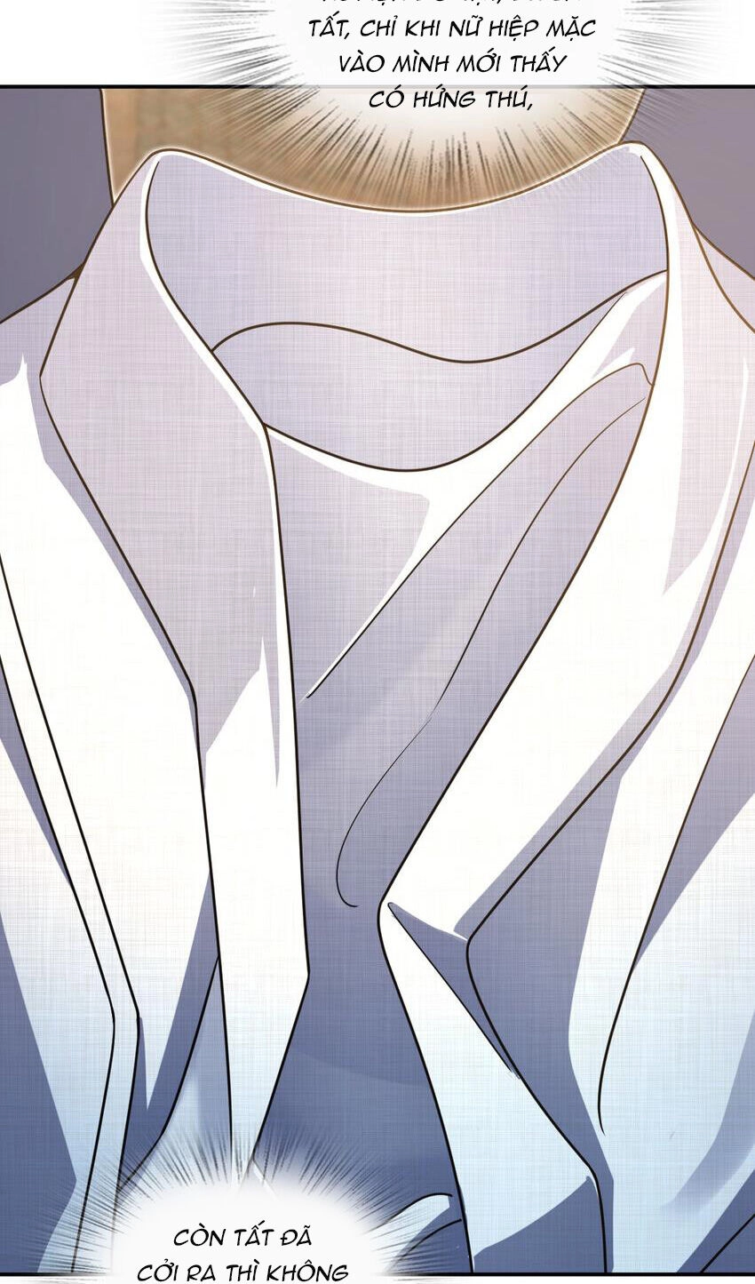 Bà Xã Nhà Tôi Đến Từ Ngàn Năm Trước Chapter 199 - 22