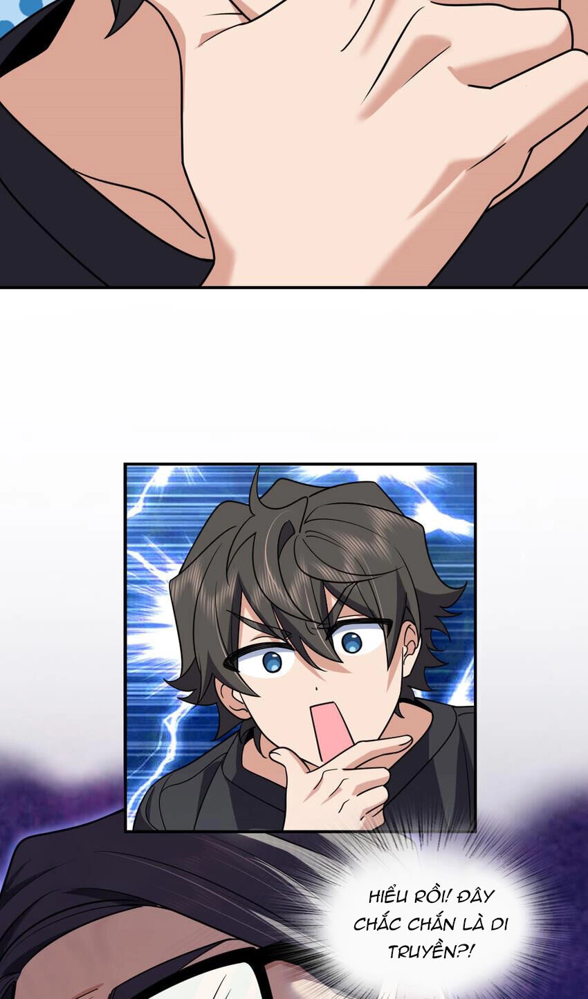 Bà Xã Nhà Tôi Đến Từ Ngàn Năm Trước Chapter 199 - 24