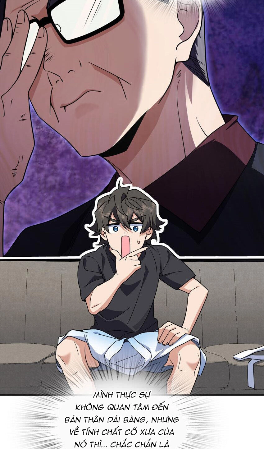 Bà Xã Nhà Tôi Đến Từ Ngàn Năm Trước Chapter 199 - 25