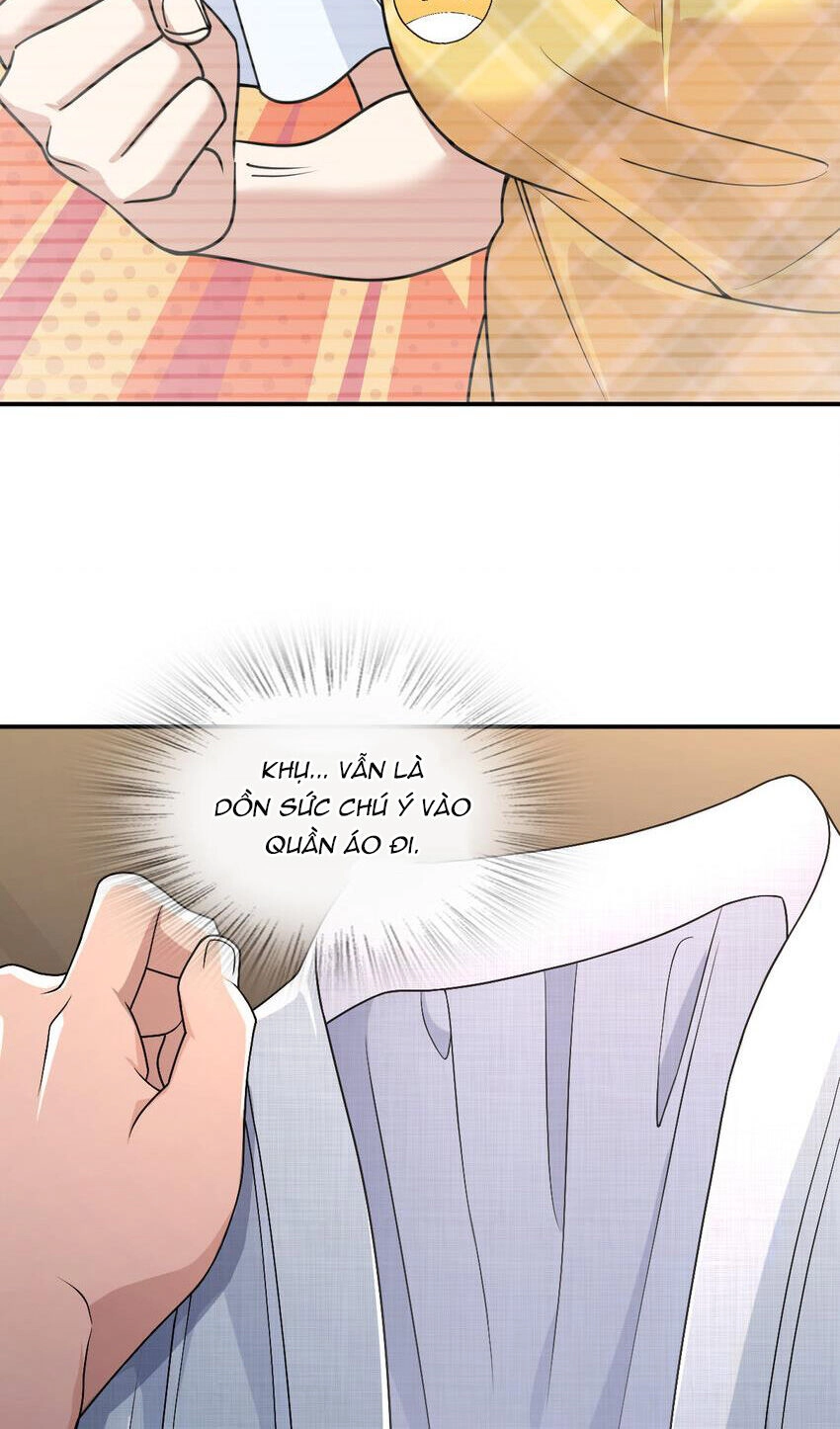 Bà Xã Nhà Tôi Đến Từ Ngàn Năm Trước Chapter 199 - 29