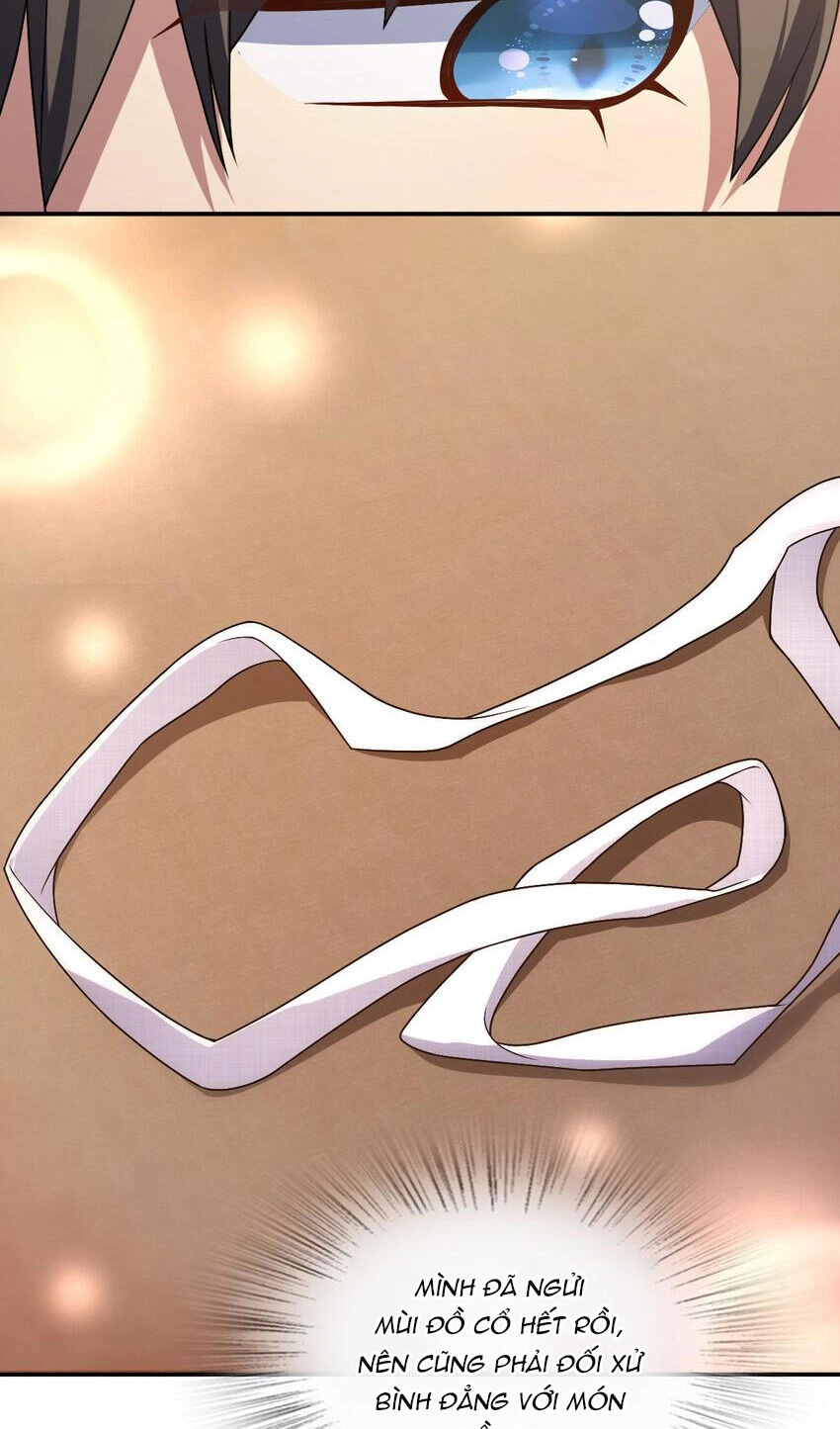 Bà Xã Nhà Tôi Đến Từ Ngàn Năm Trước Chapter 199 - 31