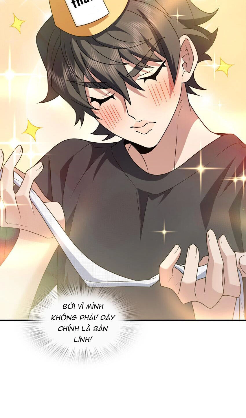 Bà Xã Nhà Tôi Đến Từ Ngàn Năm Trước Chapter 199 - 34