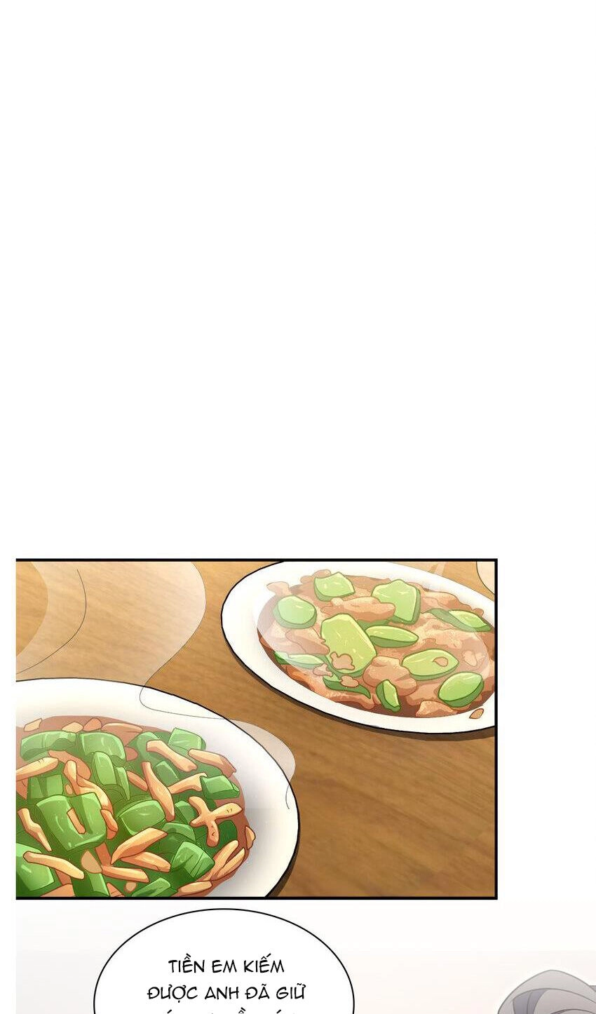 Bà Xã Nhà Tôi Đến Từ Ngàn Năm Trước Chapter 199 - 37