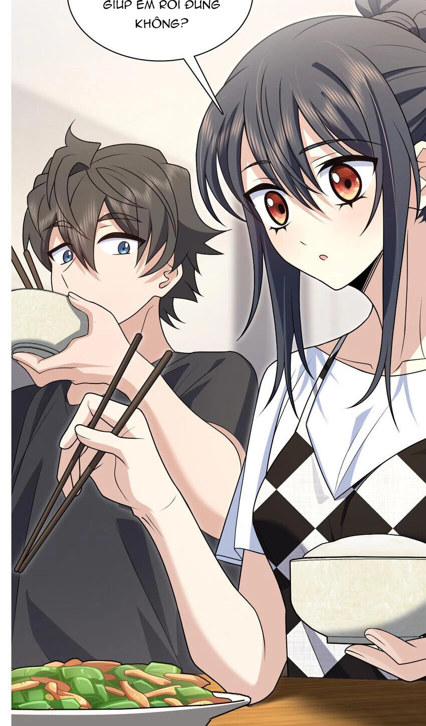 Bà Xã Nhà Tôi Đến Từ Ngàn Năm Trước Chapter 199 - 38