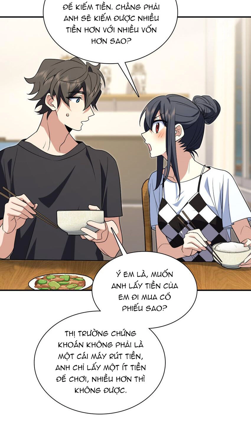 Bà Xã Nhà Tôi Đến Từ Ngàn Năm Trước Chapter 199 - 41