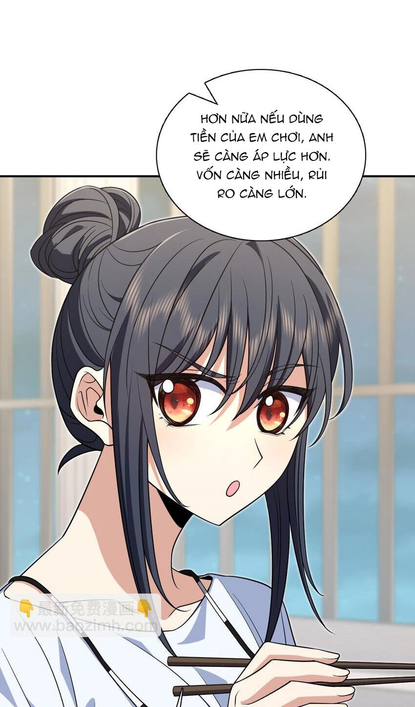 Bà Xã Nhà Tôi Đến Từ Ngàn Năm Trước Chapter 199 - 42