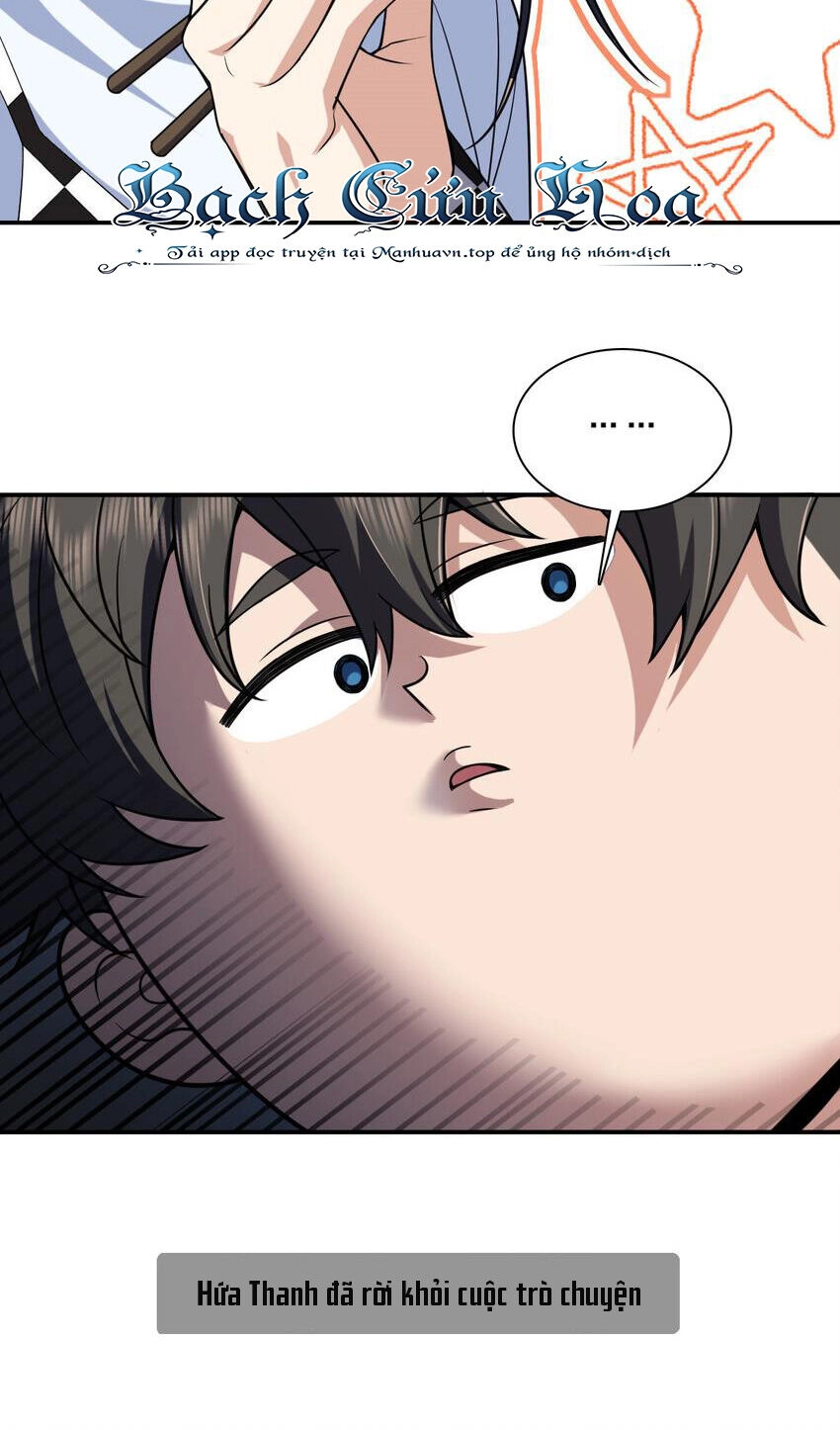 Bà Xã Nhà Tôi Đến Từ Ngàn Năm Trước Chapter 199 - 46