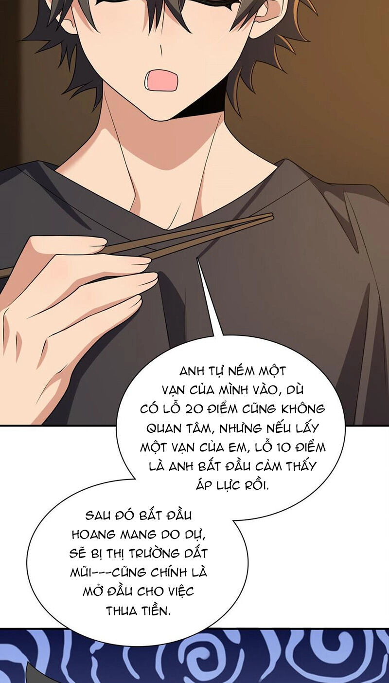 Bà Xã Nhà Tôi Đến Từ Ngàn Năm Trước Chapter 199 - 48