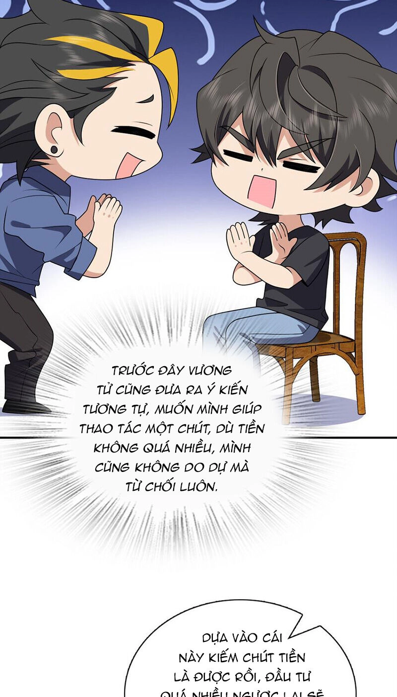 Bà Xã Nhà Tôi Đến Từ Ngàn Năm Trước Chapter 199 - 49