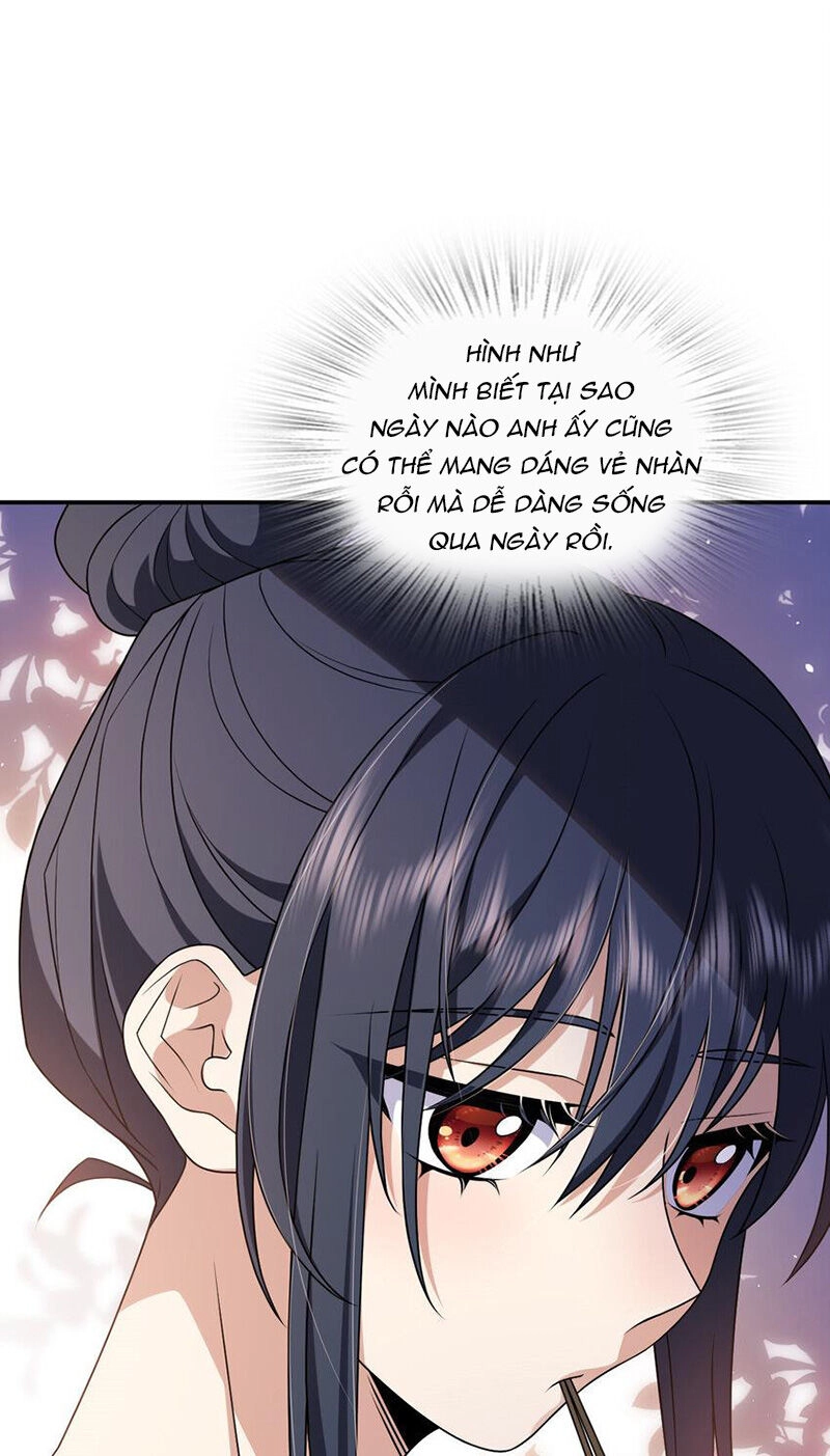 Bà Xã Nhà Tôi Đến Từ Ngàn Năm Trước Chapter 199 - 51